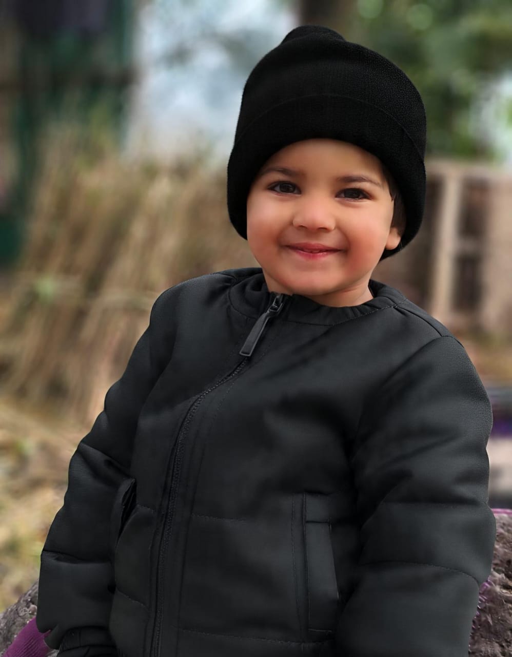 Naseeb Mohammad